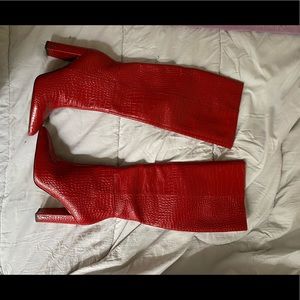 Sam Edelman Raakel Knee High Boot